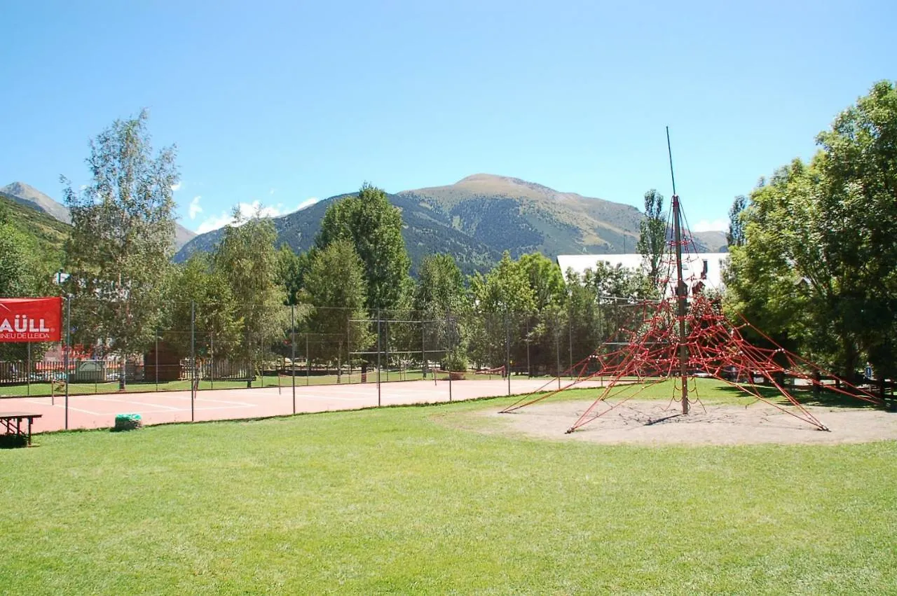 Сasa de vacaciones Villa La Casa Del Pla Pla de l'Ermita