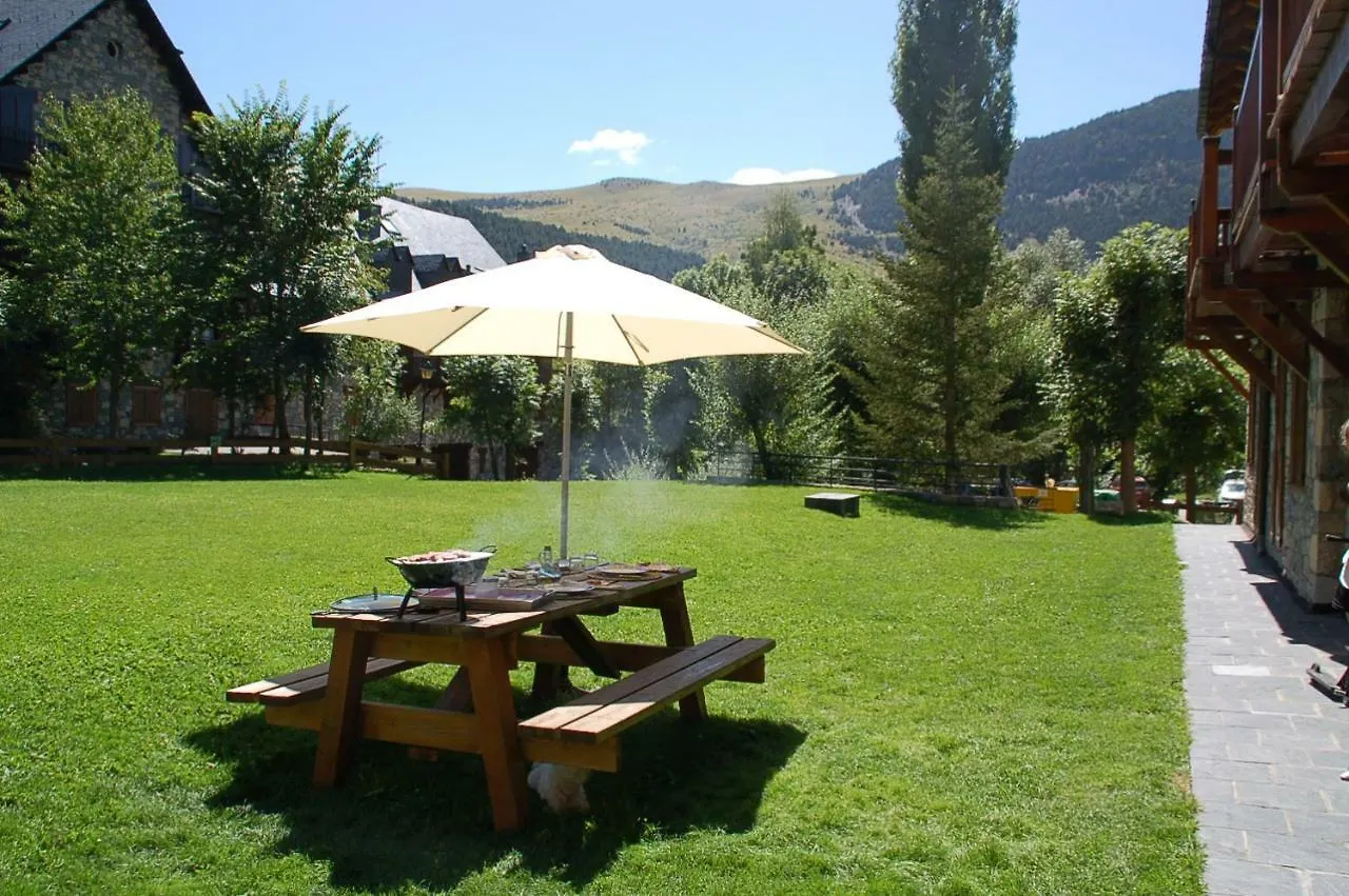 Villa La Casa Del Pla Pla de l'Ermita 0*,