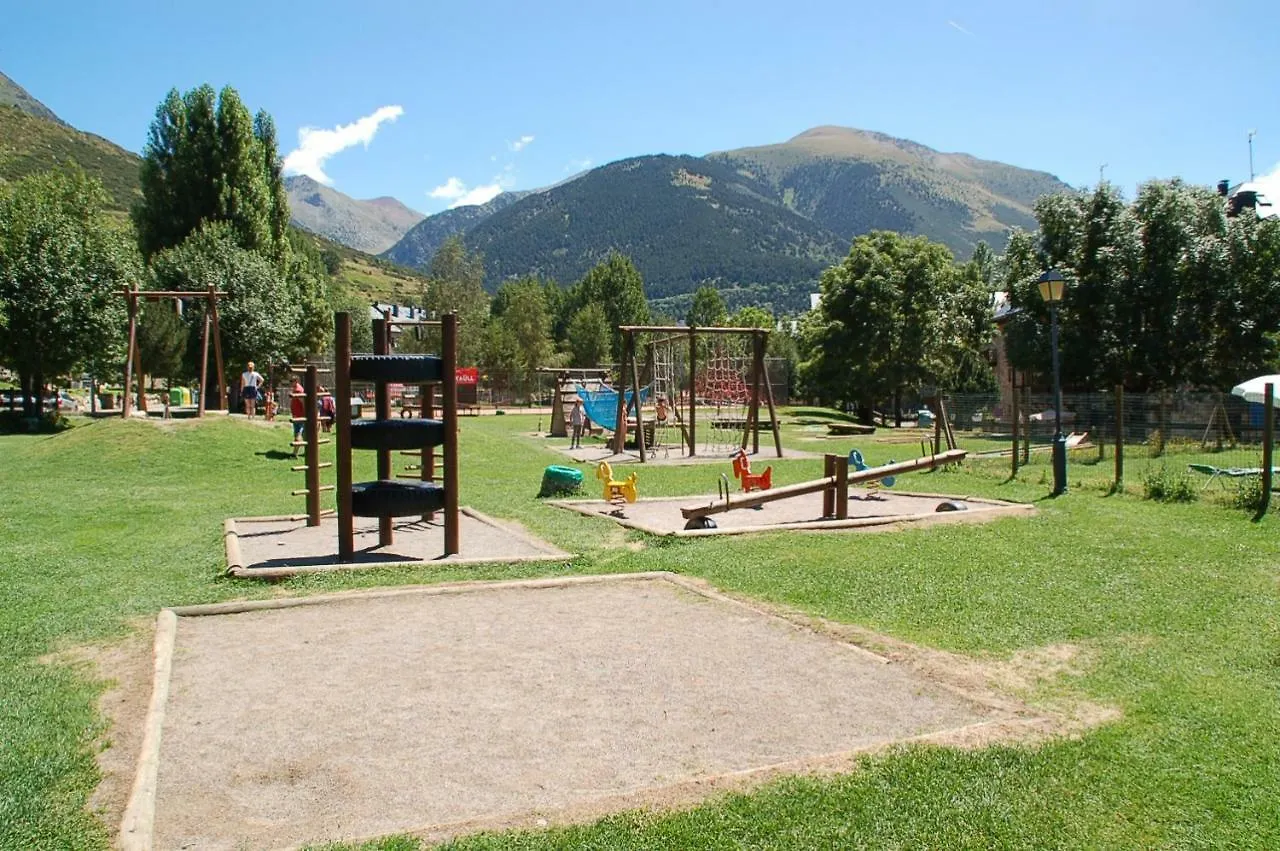 Villa La Casa Del Pla Pla de l'Ermita Сasa de vacaciones
