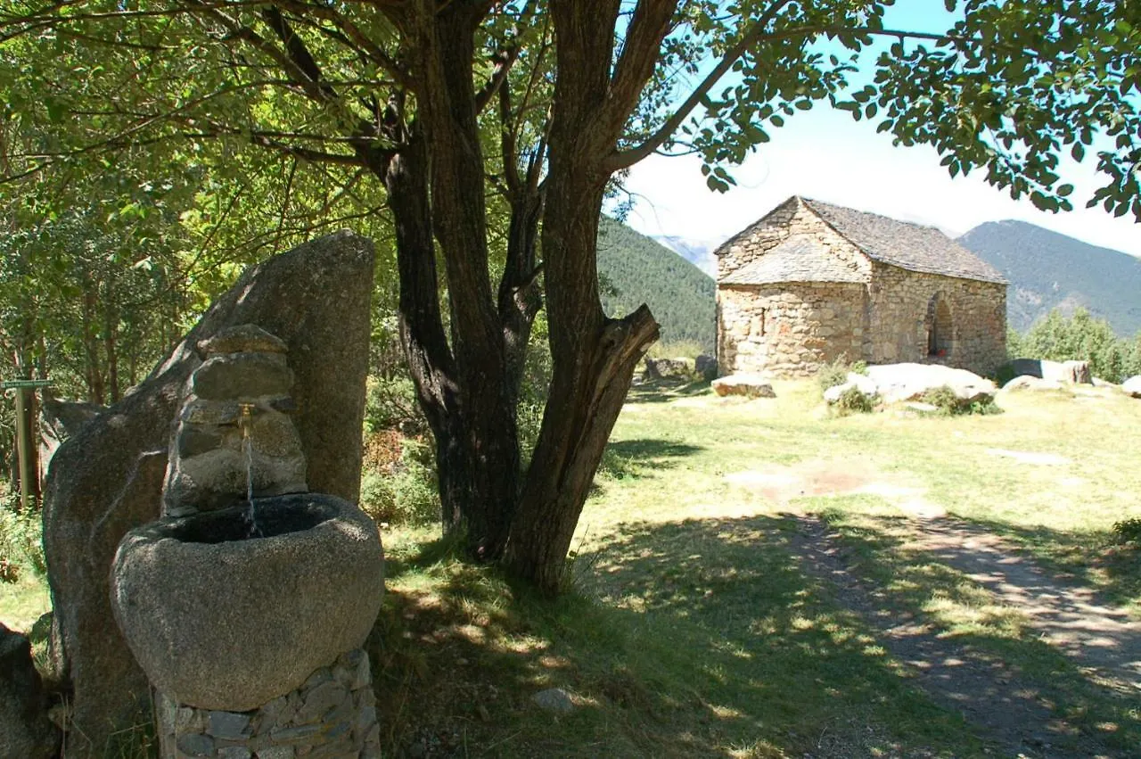 Сasa de vacaciones Villa La Casa Del Pla Pla de l'Ermita