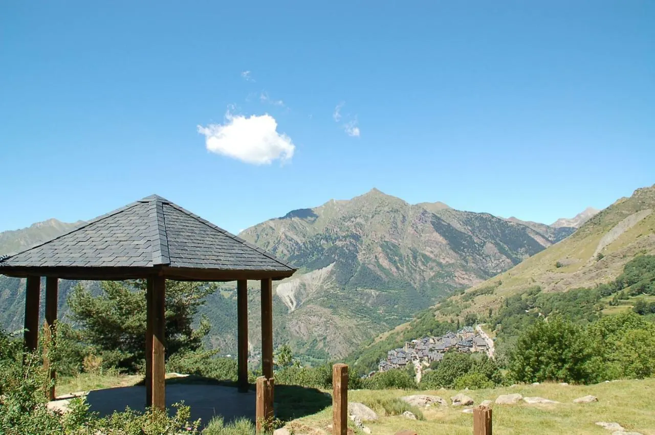Villa La Casa Del Pla Pla de l'Ermita Сasa de vacaciones