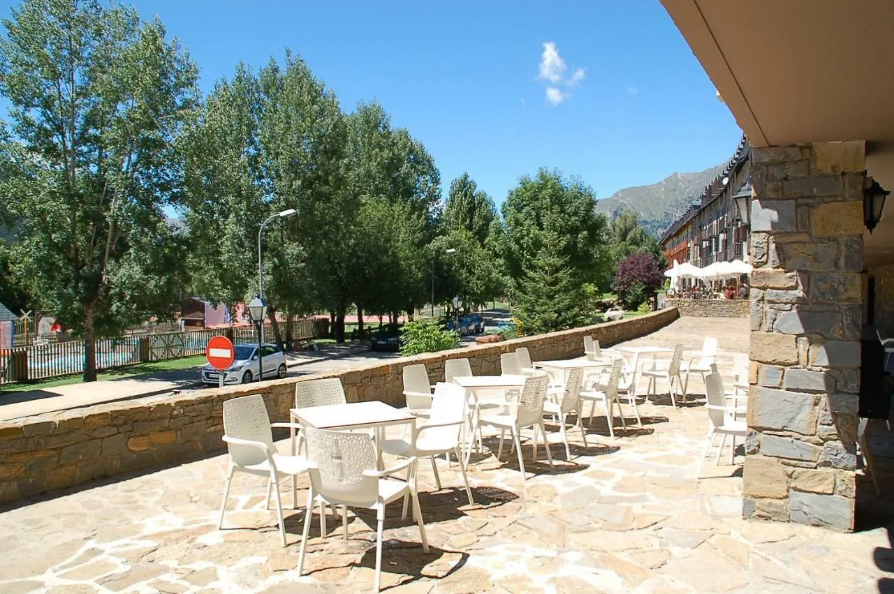 Villa La Casa Del Pla Pla de l'Ermita 0*,