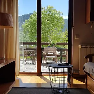 Un Rincón Especial En Vall De Boi Apartamento