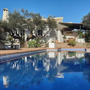 Roca Vista, Adults Only 3*, Alhaurín el Grande España